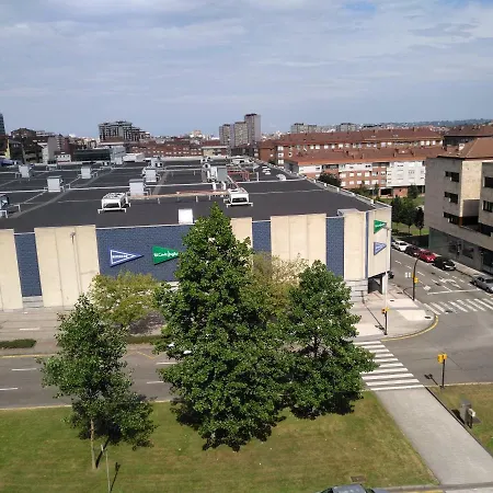 Piso Velazquez Gijón Exterior photo