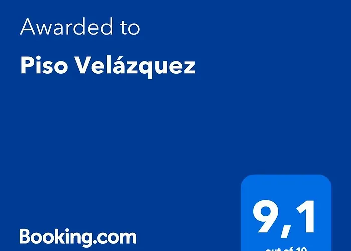 Piso Velazquez