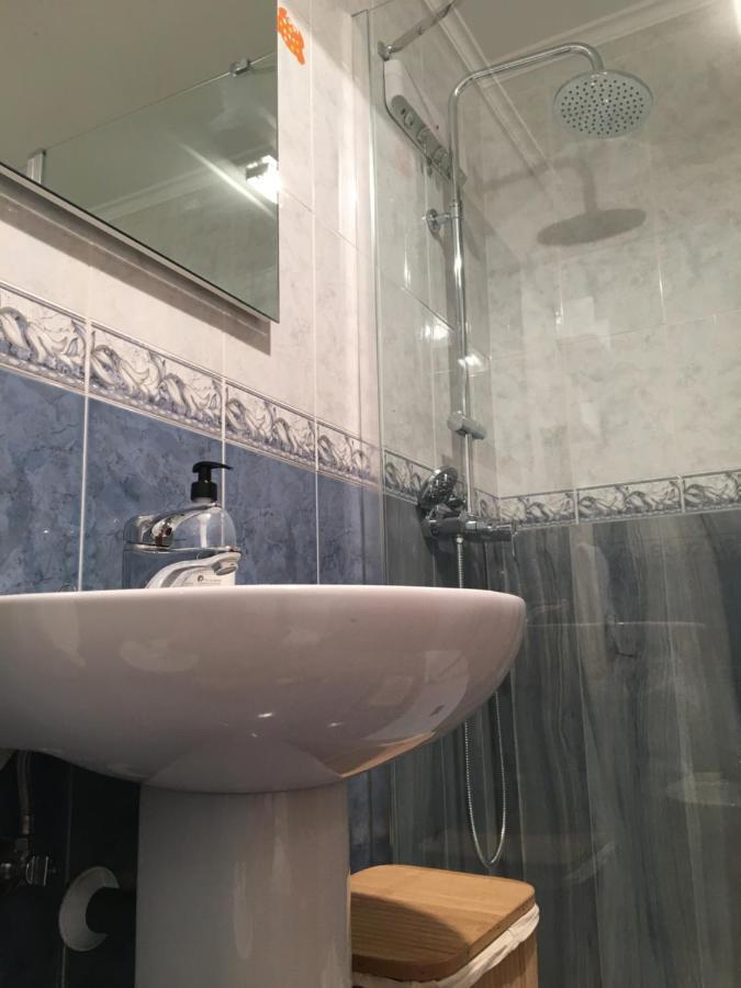 Piso Velazquez Appartement