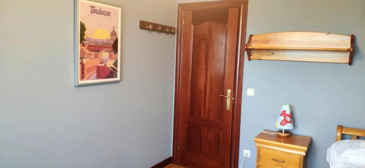 Piso Velazquez Appartement