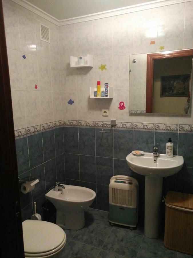 Piso Velazquez Appartement Gijón