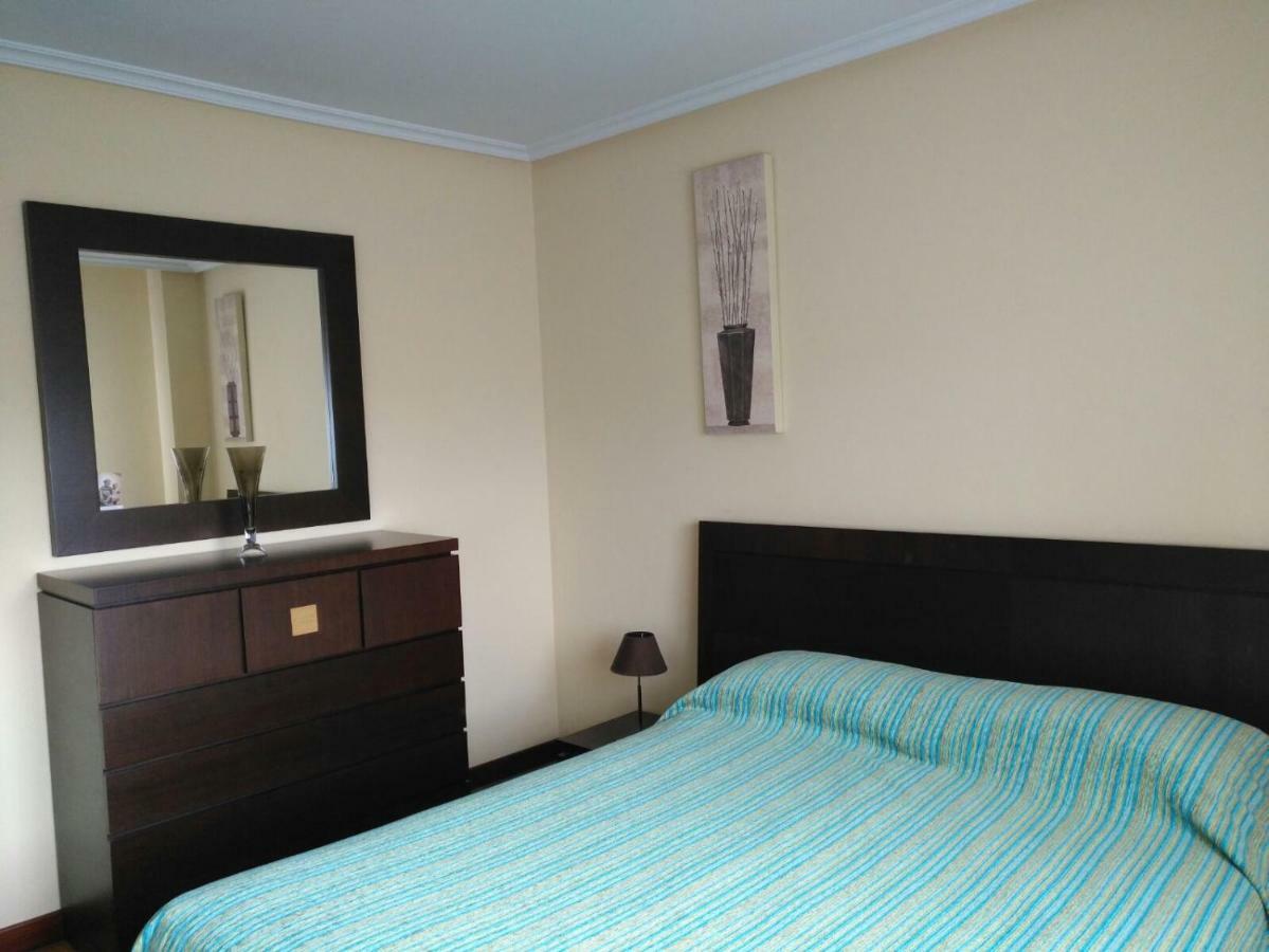 Piso Velazquez Appartement