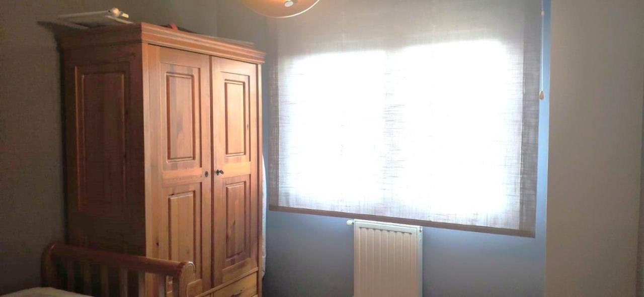 Apartament Piso Velazquez Gijón