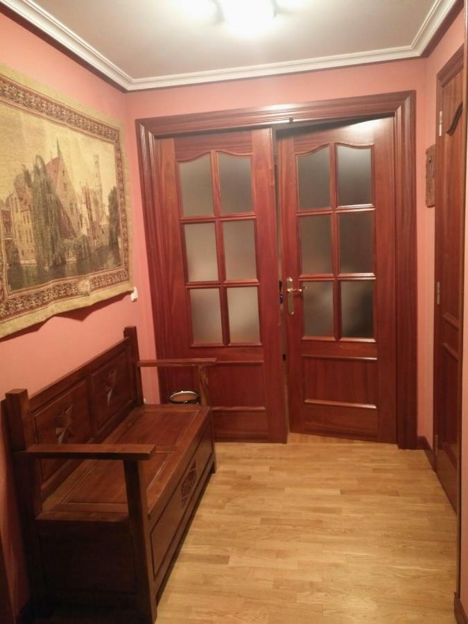 Piso Velazquez Apartament Gijón