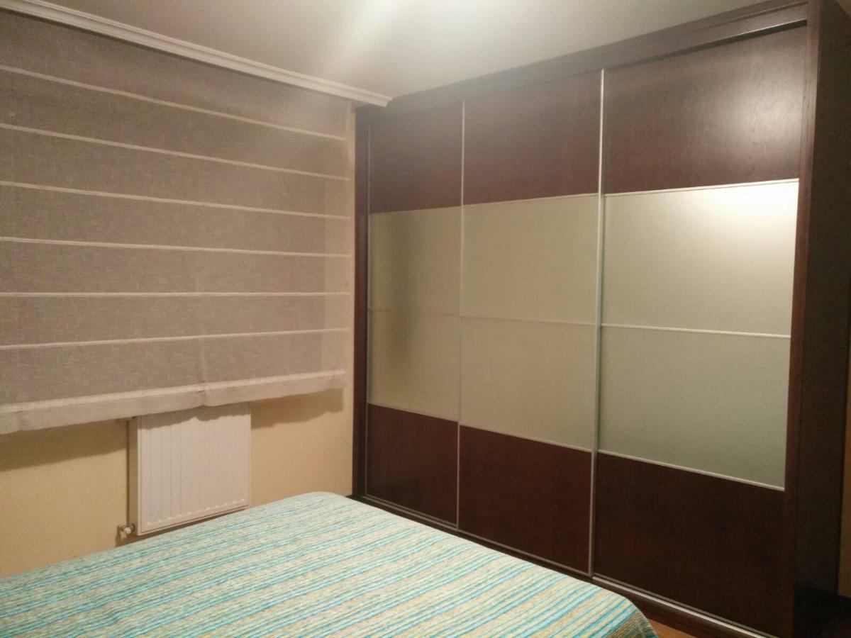 Apartament Piso Velazquez Gijón