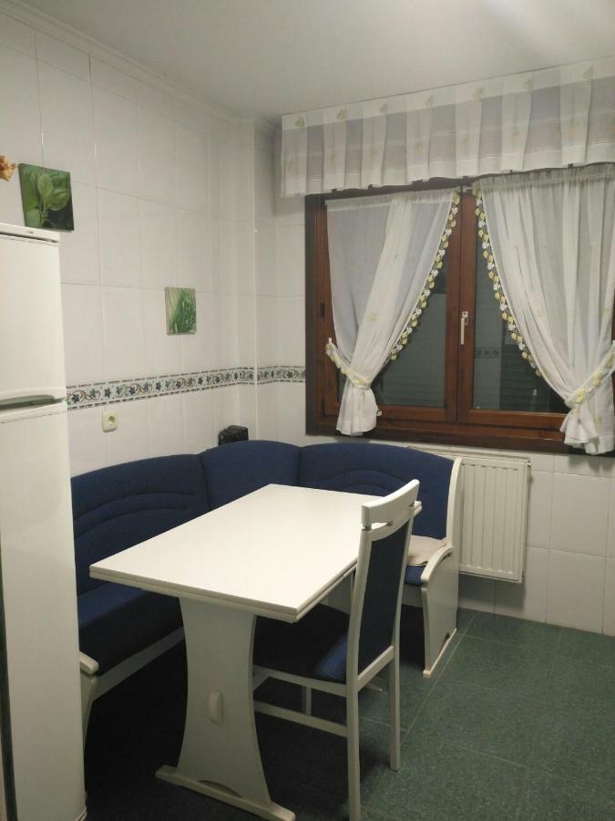 Piso Velazquez Apartament *