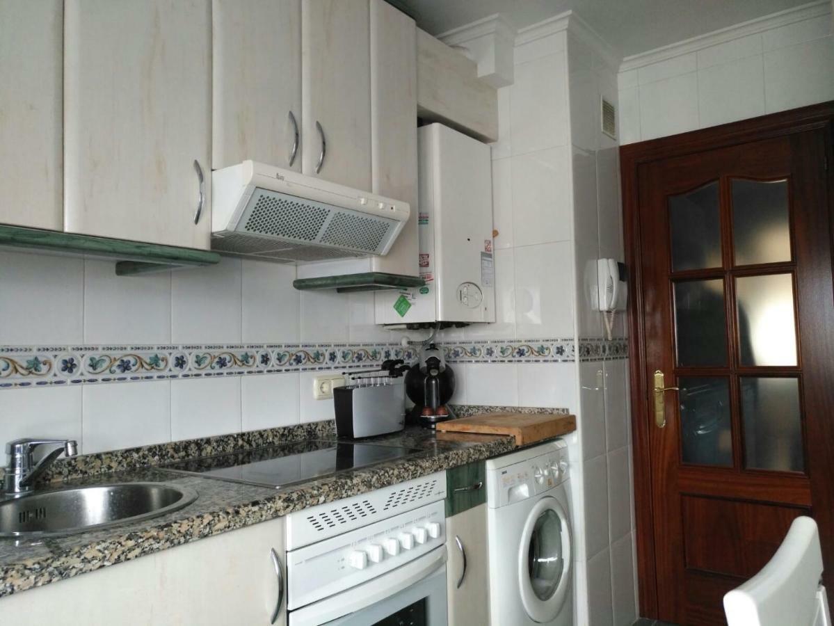 Piso Velazquez Apartament Gijón